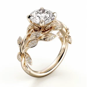 Adjustable Ring for women